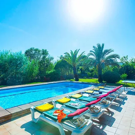 Villa Tanca Port de Pollença